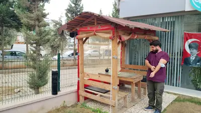 Vet 35 Veteriner Kliniği 7/24