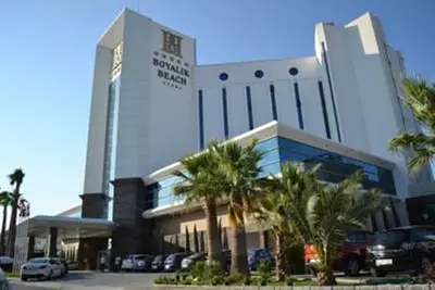 Boyalık Beach Hotel & SPA, Çeşme fotoğrafı