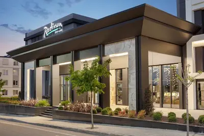 Radisson Hotel İzmir Aliağa fotoğrafı