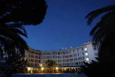 Le Monde Beach Resort & Spa fotoğrafı