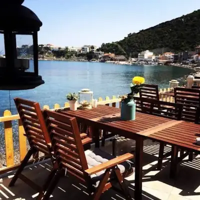 Yalı Butik Pansiyon fotoğrafı