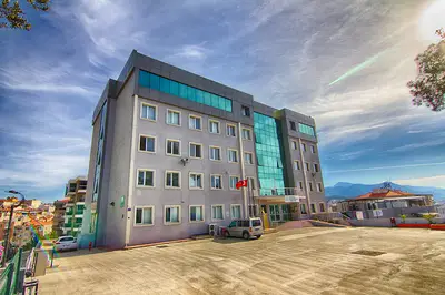 İzmir Karabağlar Halk Eğitimi Merkezi Müdürlüğü fotoğrafı
