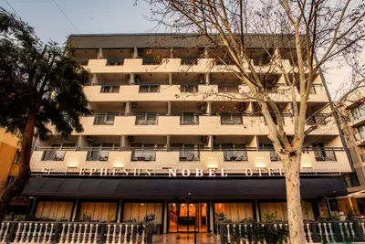 Ephesus Nobel Otel fotoğrafı