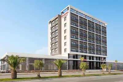 Ramada by Wyndham Tire fotoğrafı