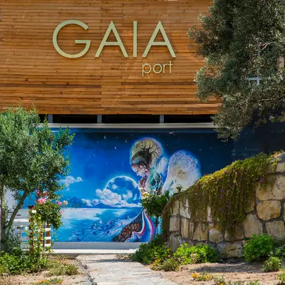 GAIA Kozbeyli fotoğrafı