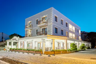 Hanedan Otel fotoğrafı