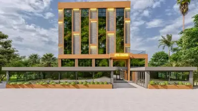 Ünaten Otel fotoğrafı