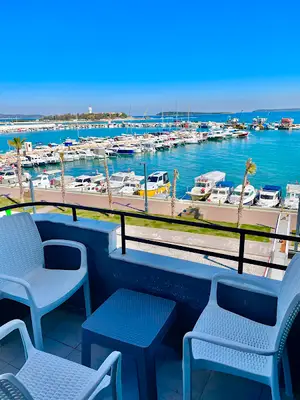 Barba Hotel fotoğrafı