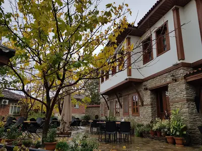 Birgi Ata Konağı fotoğrafı