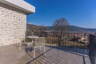 Bade Gölcük fotoğrafı