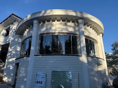 Bozdağ Döner Otel fotoğrafı