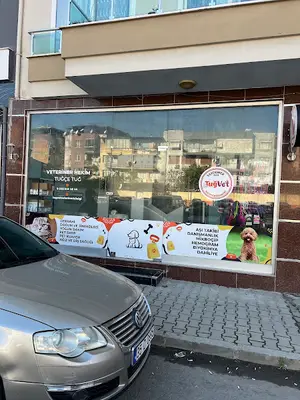 TuğVet Veteriner Kliniği fotoğrafı