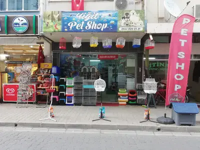 Yiğit Petshop fotoğrafı