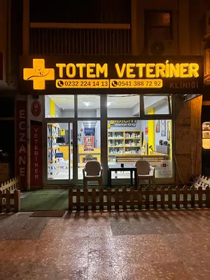 Totem Veteriner Kliniği fotoğrafı