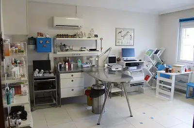 Mavişehir Veteriner fotoğrafı