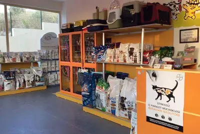 Zaugg Veteriner Kliniği fotoğrafı