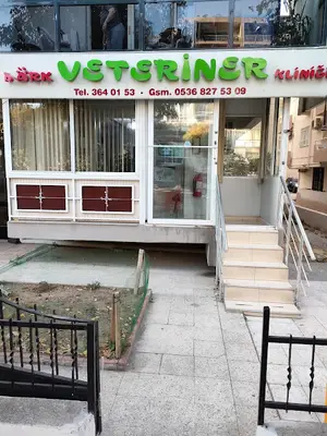 Park Veteriner Kliniği
