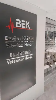 BEK Veteriner Kliniği fotoğrafı