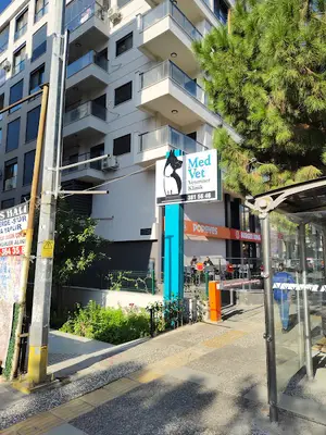 Med-Vet Veteriner Klinik