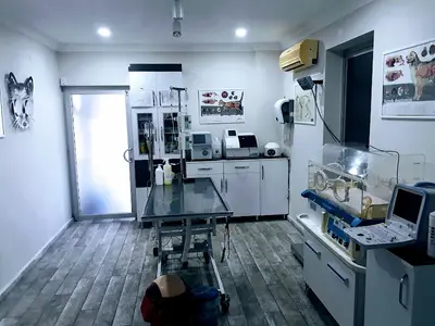 Hisar Veteriner Kliniği fotoğrafı