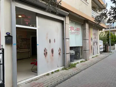 Gaziemir Bil - Vet Veteriner Kliniği fotoğrafı