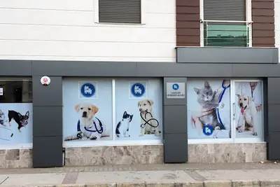 Gaziemir Veteriner Kliniği fotoğrafı