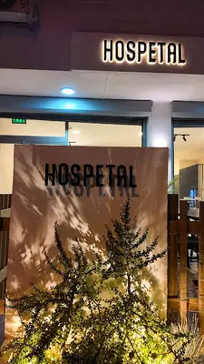 Hospetal Veteriner Kliniği fotoğrafı
