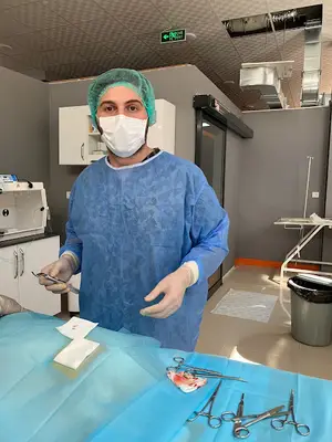 Pityvet Veteriner Kliniği fotoğrafı