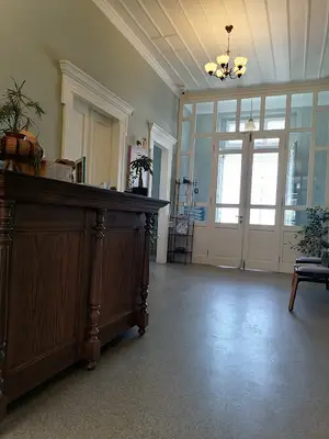 Mercan Veteriner Kliniği