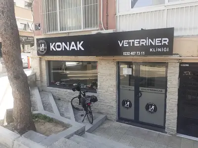 Özel Konak Veteriner Kliniği fotoğrafı