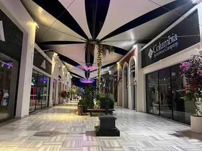 Viaport Marina İstanbul fotoğrafı