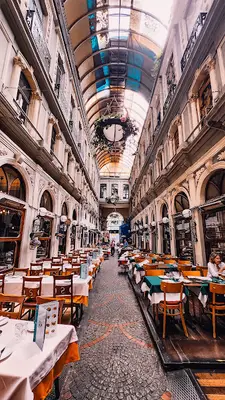 Çiçek Pasajı fotoğrafı