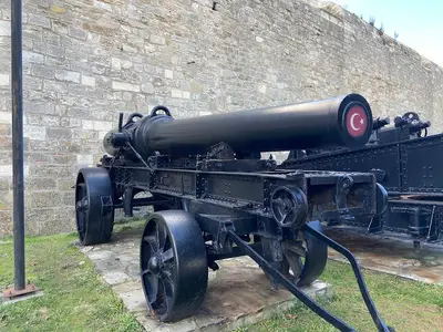 Çanakkale Deniz Müzesi