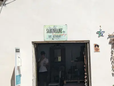 AS Antik Sabunhane 1924