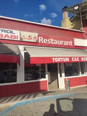 Bizim Petrol Tortum Cağ Kebap