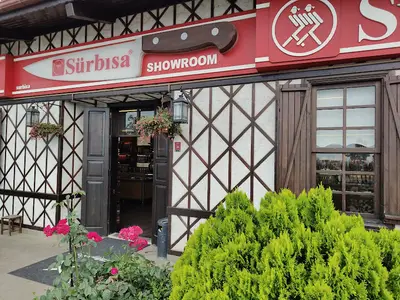 Sürbısa - Showroom