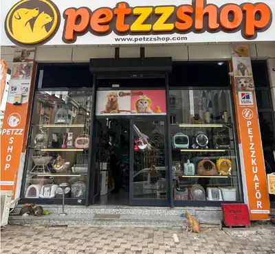Pet Kuaför | Petzzkuaför Kedi Köpek Kuaförü