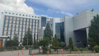Sağlık Bilimleri Derince Eğitim ve Araştırma Hastanesi