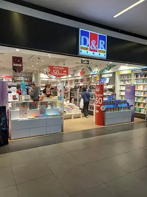 Pakt Plus AVM