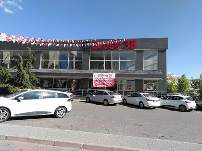 Kayseri PetShop