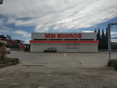 MM Migros