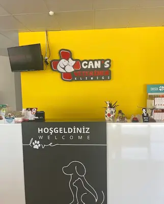 Can’s Veteriner Kliniği