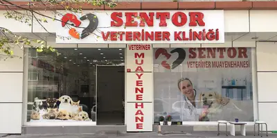 Sentor Veteriner Kliniği fotoğrafı