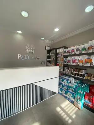 Pety Paw Veteriner Kliniği Yenimahalle fotoğrafı