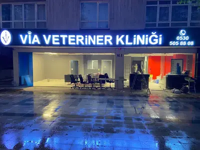 Via Veteriner Kliniği