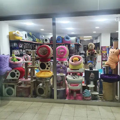 DEMET PETSHOP | PET KUAFÖR