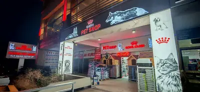 Karina Pet Shop