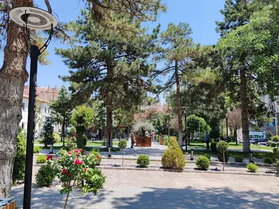 Gülbahçe Parkı