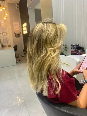 Pınar Kuaför ve Güzellik Salonu