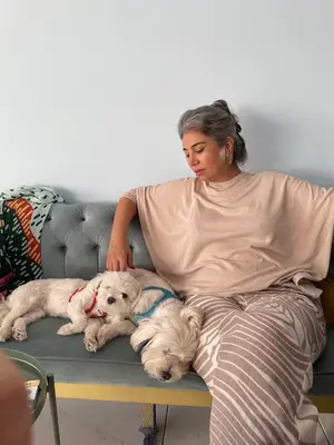ŞİRİNE PET KUAFÖR fotoğrafı